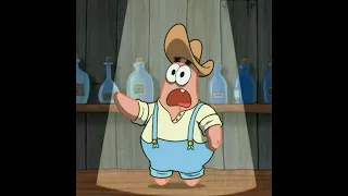 Patrick Sings Old Town Road