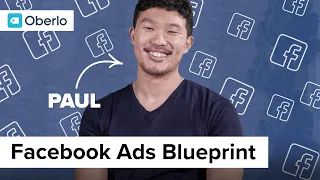 7-Figure Dropshipper Paul Lee’s Facebook Ads Blueprint