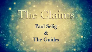 PAUL SELIG & THE GUIDES * The Claims *