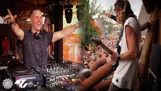 Ace Ventura & Bliss live @ Ozora Festival 2023