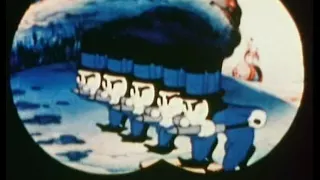 The Sunshine Makers 1935 Cartoons for kids