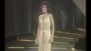 Shirley Bassey - Goldfinger