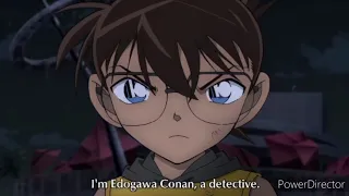 Detective Conan - Ending 1