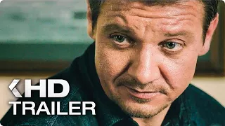 WIND RIVER Trailer 2 (2017)