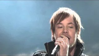 David Cook - Eleanor Rigby Top 12