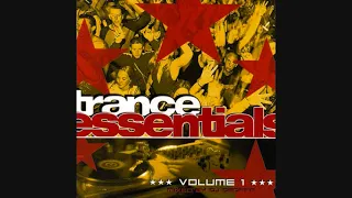 Trance Essentials Volume 1 - Mixed By DJ Geoffe
