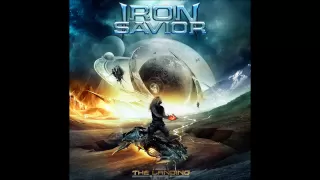 Iron Savior - 07 Hall of the Heroes (The Landing)