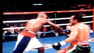 Mayweather vs Marquez [HBO PPV (Original-12 Rounds Summary)]