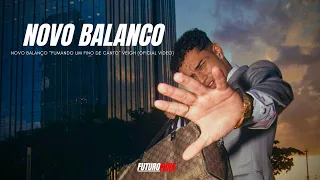 NOVO BALANÇO "FUMANDO UM FINO DE CANTO" VEIGH (OFICIAL VÍDEO)