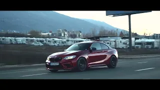 M2 STREETFIGHTER | LAXST RIDES | BMW M2 Competition