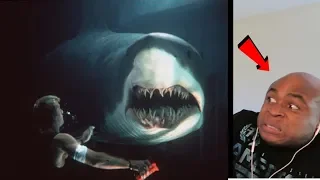 THE OCEAN IS WAY DEEPER THAN YOU THINK #11(Only Watch If Your Scared Of Huge Underwater Monsters!!)