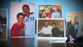 Former foster children say they endured abuse for years