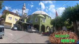 Muğla/Fethiye/İncirköy/2020/vlog61