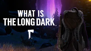 What is The Long Dark?