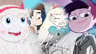 Starco | Te Olvidare (Star x Marco)