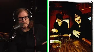 CTWIF Podcast Shorts: Mark Lanegan talks about meeting GREG DULLI for the first time!