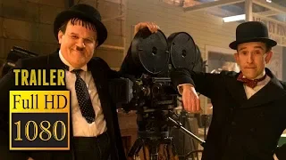 🎥 STAN AND OLLIE (2018) | Full Movie Trailer | Full HD | 1080p