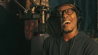 TERRELL - Change Me (In the Studio)