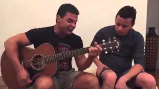 Dell Cavalini e Eduardo Costa - "Olhos Nos Olhos"