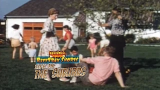 RiffTrax Presents: Life in the Suburbs (w/Bridget Nelson & Mary Jo Pehl) PREVIEW