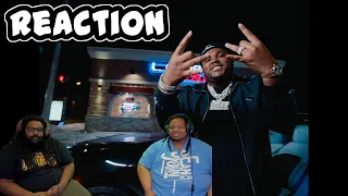 Tee Grizzley - One of One [Official Video] | REACTION!!!