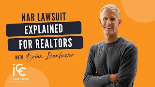 NAR Lawsuit Explained for Realtors