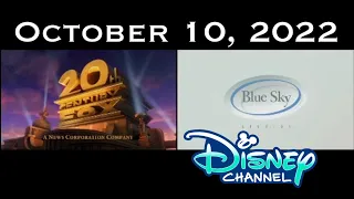 20th Century Fox/Blue Sky Studios (2012) [fullscreen|16:9] [Disney Channel]