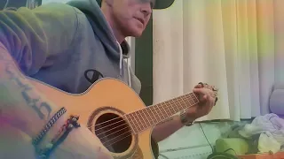 @RedHotChiliPeppers OtherSide Acoustic