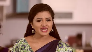 Parvathy grabs Vanaja by the neck - Sembaruthi - Full Ep 653 - Zee Tamil
