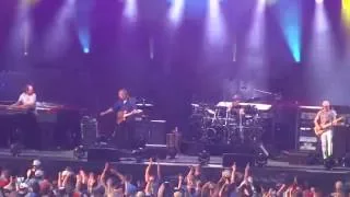 PHISH : Martian Monster : {1080p HD} : Wrigley Field : Chicago, IL : 6/24/2016