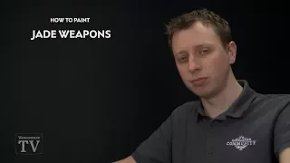 WHTV Tip of the Day: Jade Weapons