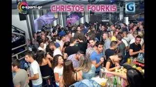 Disco 3000 - Christos Fourkis (remix)