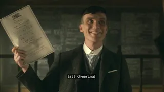 Peaky Blinder's Funniest Moments Must watch