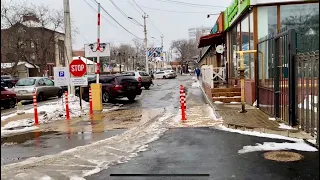 Одесса. 1.02. 💥Польский язык изучать в школе💥 Агрессия за креветки.