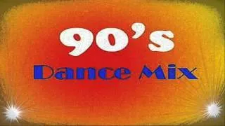 Dance   Mix of the 90's   Part 7 Mixed By Geo b mp4