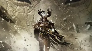 Remnant 2 DLC 2, new archetype armor.