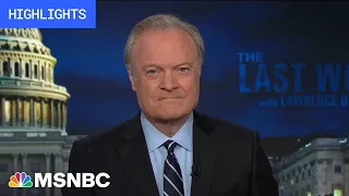 Watch The Last Word With Lawrence O’Donnell Highlights: June 6