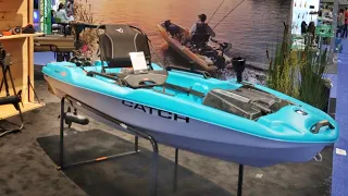 WHY? Pelican Catch PWR 100 @zoffinger   iCast