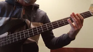 Трасса Е-95 bass cover (АлисА)