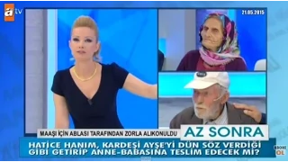 Müge Anlı ile Tatlı Sert 1431. Bölüm - atv