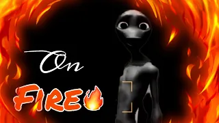 DAME TU COSITA ON FIRE// RANDOM SUPERB FX AND ANIMATION /DamSamTv