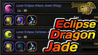 Eclipse Dragon Jade - Dragon Nest SEA