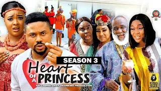 HEART OF A PRINCESS(SEASON 3){TRENDING NEW 2023 NIGERIAN MOVIE}-2023 LATEST NIGERIAN NOLLYWOOD MOVIE