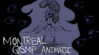 Montreal | QSMP Animatic