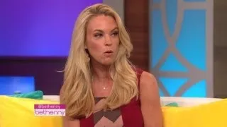 Bethenny Asks Kate Gosselin Where All the Money Went