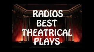 Radio's Best Plays 1953 (ep35) Of Mice and Men