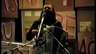 Jim Čert - Marijuana, Folková Lipnice 1988