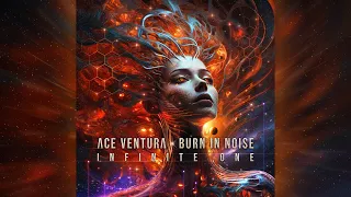 Burn in Noise Vs Ace Ventura - Infinite One