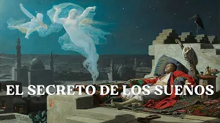 El Mensaje Oculto De Los Sueños I Carl Gustav Jung