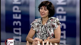 27.08.2020 - Ірина Шегда, Ольга Тимошенко